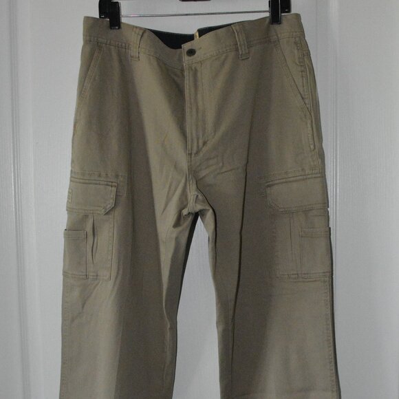 Red Head Cargo Pants Men's 36x30 - Picture 1 of 7